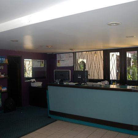 Hotel Suites Royal Tijuana Kültér fotó