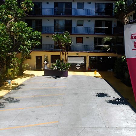 Hotel Suites Royal Tijuana Kültér fotó