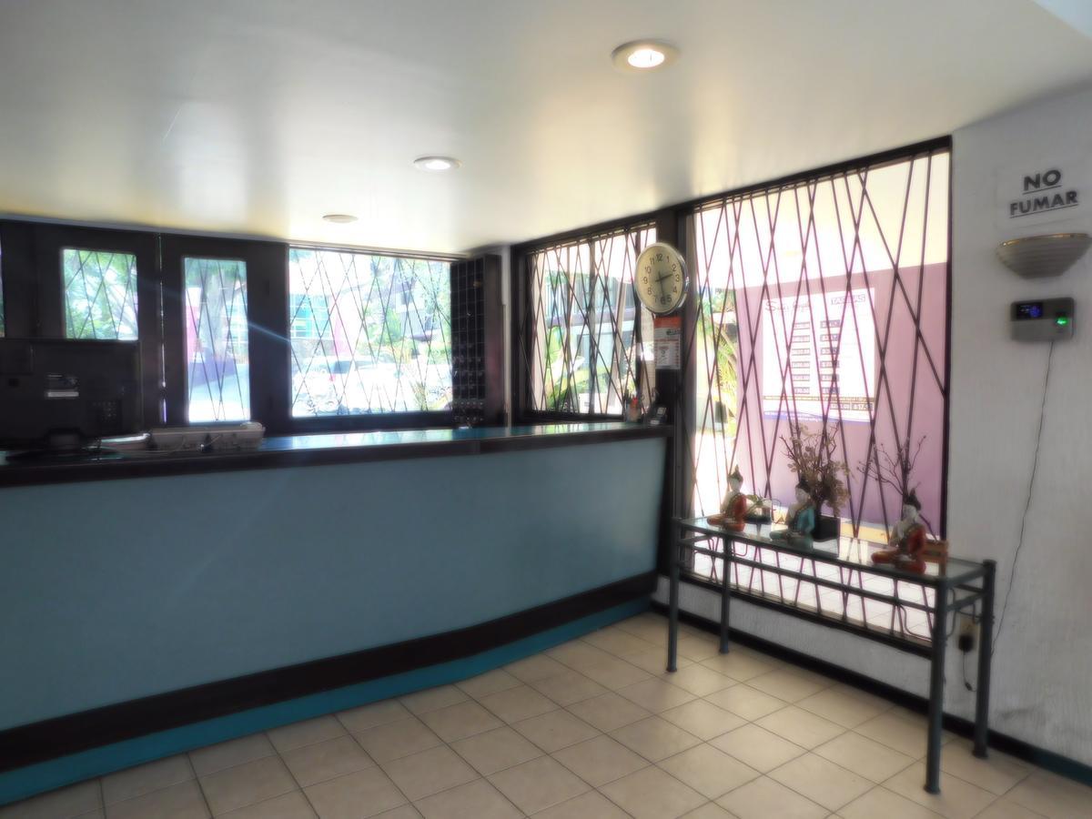 Hotel Suites Royal Tijuana Kültér fotó