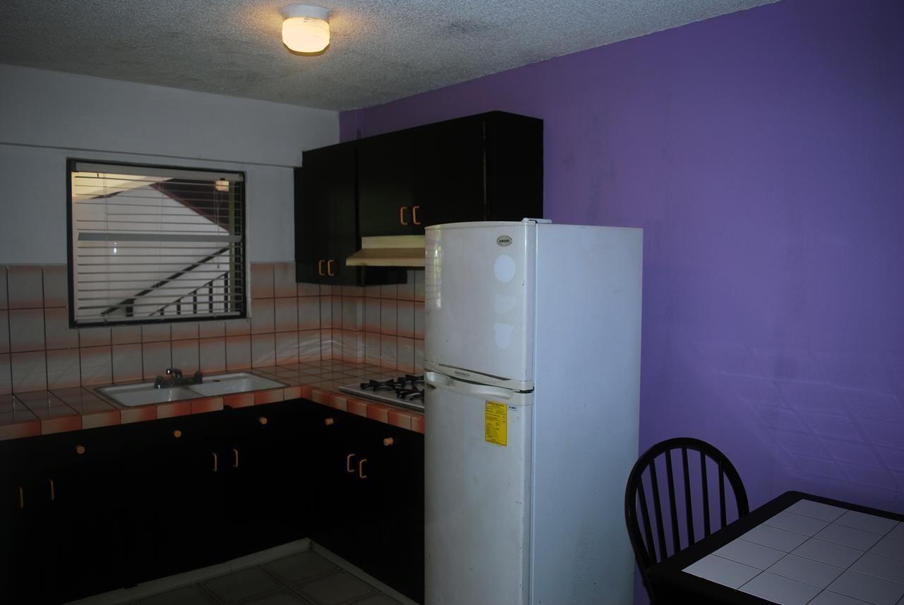 Hotel Suites Royal Tijuana Kültér fotó