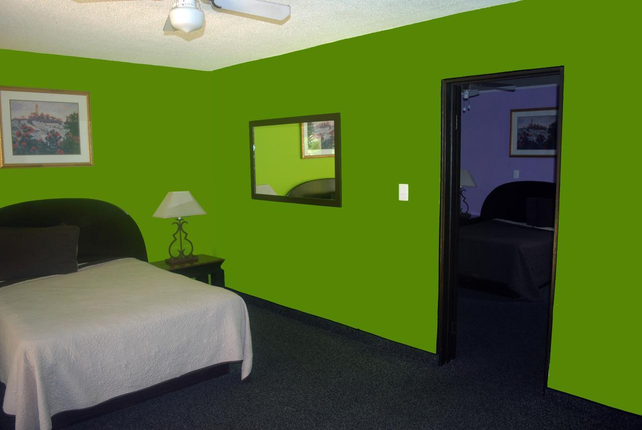Hotel Suites Royal Tijuana Kültér fotó