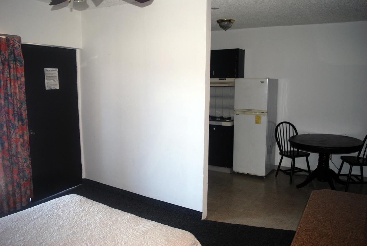 Hotel Suites Royal Tijuana Kültér fotó