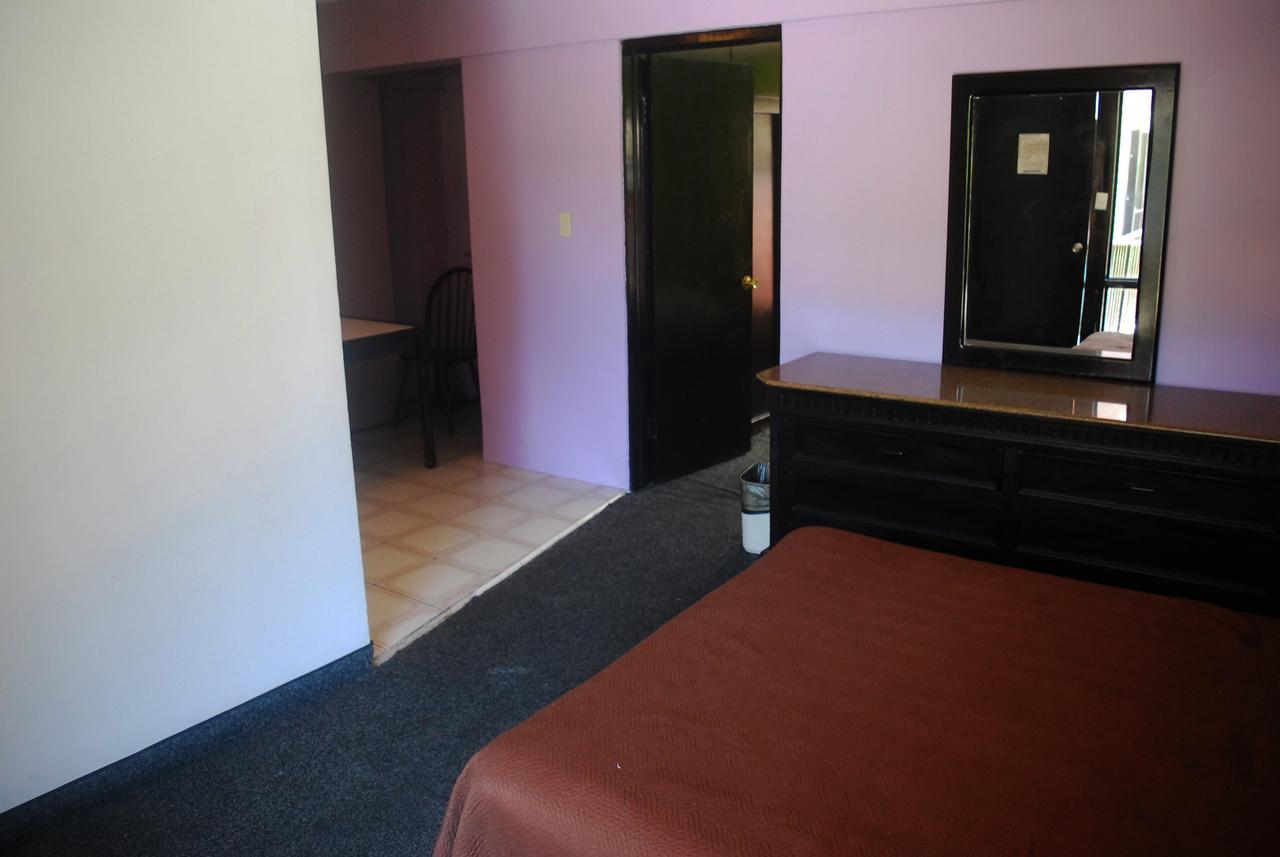 Hotel Suites Royal Tijuana Kültér fotó